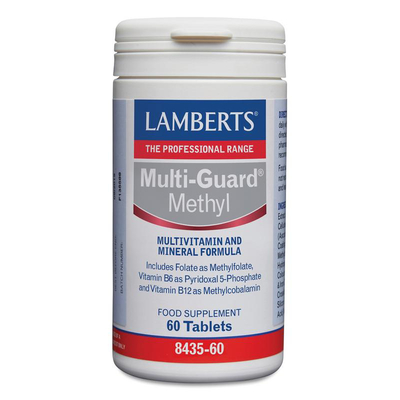 Lamberts Multi Guard Methyl Lamberts Multi Guard Methyl Abbildung