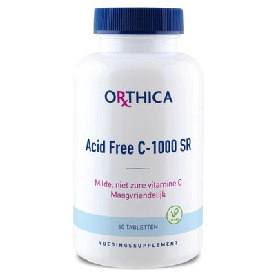 Orthica Acid Free C-1000 SR image