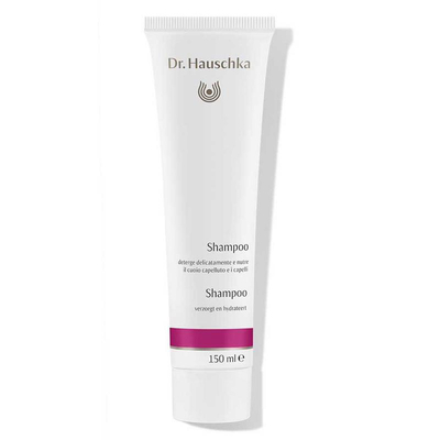 Dr Hauschka Shampoo Dr Hauschka Shampoo Abbildung