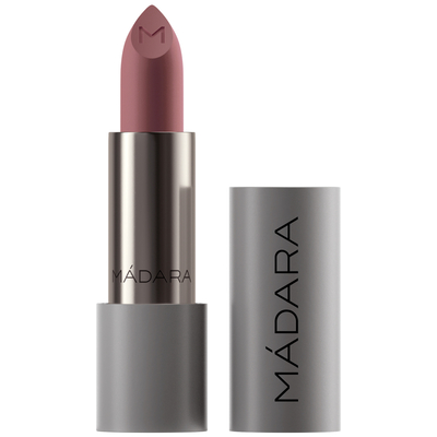 MADARA Velvet Wear Matte Cream Lipstick MADARA Velvet Wear Matte Cream Lipstick afbeelding