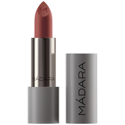 MADARA Velvet Wear Matte Cream Lipstick MADARA Velvet Wear Matte Cream Lipstick afbeelding