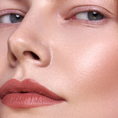 MADARA Velvet Wear Matte Cream Lipstick MADARA Velvet Wear Matte Cream Lipstick afbeelding