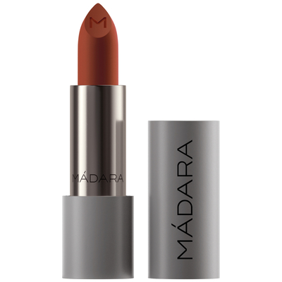 MADARA Velvet Wear Matte Cream Lipstick MADARA Velvet Wear Matte Cream Lipstick afbeelding