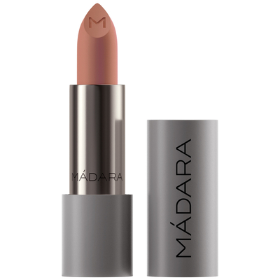 MADARA Velvet Wear Matte Cream Lipstick MADARA Velvet Wear Matte Cream Lipstick afbeelding