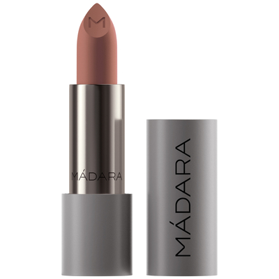 MADARA Velvet Wear Matte Cream Lipstick MADARA Velvet Wear Matte Cream Lipstick afbeelding