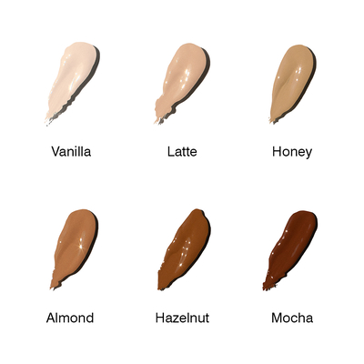 MADARA The Concealer MADARA The Concealer afbeelding