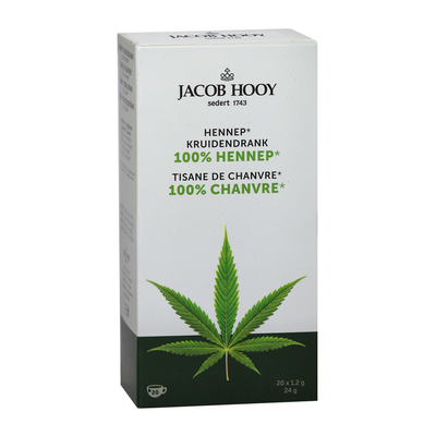 Jacob Hooy Hennepthee Jacob Hooy Hennepthee afbeelding