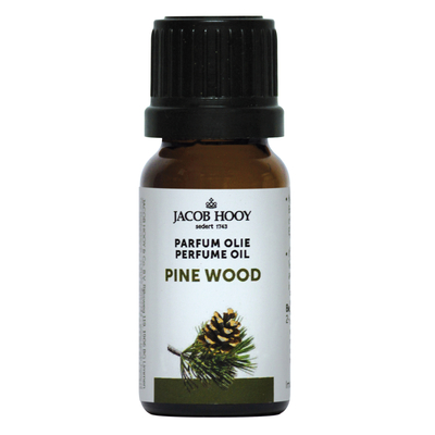 Jacob Hooy Perfume Oil Pine Wood Jacob Hooy Perfume Oil Pine Wood image
