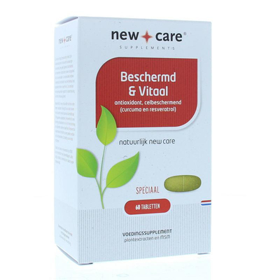 New Care Geschützt & Vital Abbildung
