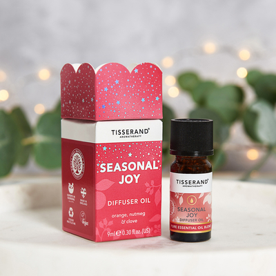 Tisserand Seasonal Joy Diffuser Oil afbeelding