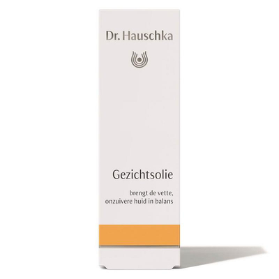 Dr Hauschka Gezichtsolie Dr Hauschka Gezichtsolie afbeelding