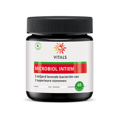 Vitals Microbiol Intim Vitals Microbiol Intim Abbildung
