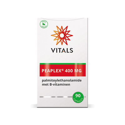 Vitals PEAplex (with PEA-opt® certification) Vitals PEAplex (with PEA-opt® certification) image