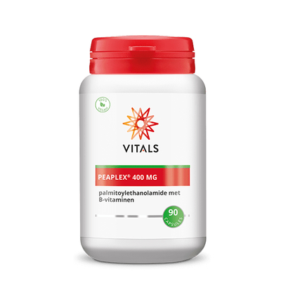 Vitals PEAplex (with PEA-opt® certification) Vitals PEAplex (with PEA-opt® certification) image