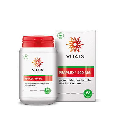 Vitals PEAplex (with PEA-opt® certification) Vitals PEAplex (with PEA-opt® certification) image