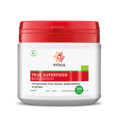 Vitals True Superfood Organic Vitals True Superfood Organic image
