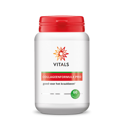 Vitals Kollagenformel Pro Vitals Kollagenformel Pro Abbildung