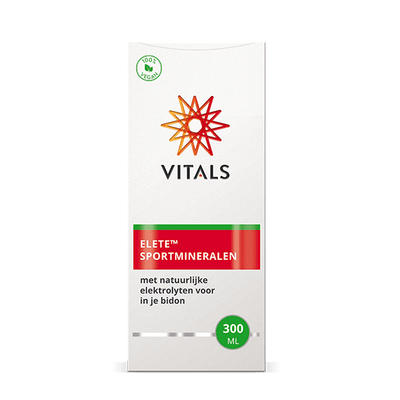 Vitals Elete Sportmineralien Vitals Elete Sportmineralien Abbildung