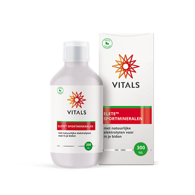 Vitals Elete Sportmineralien Vitals Elete Sportmineralien Abbildung