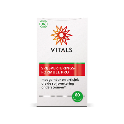 Vitals Digestive Formula Pro Vitals Digestive Formula Pro image