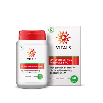 Vitals Digestive Formula Pro Vitals Digestive Formula Pro image