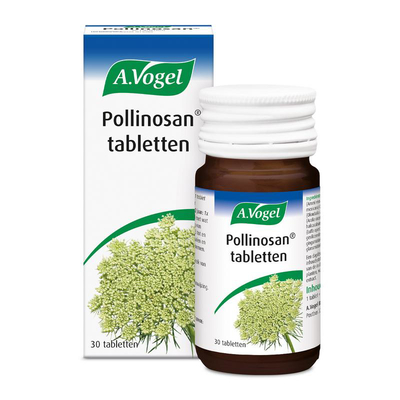 A.Vogel Pollinosan Tabletten A.Vogel Pollinosan Tabletten Abbildung