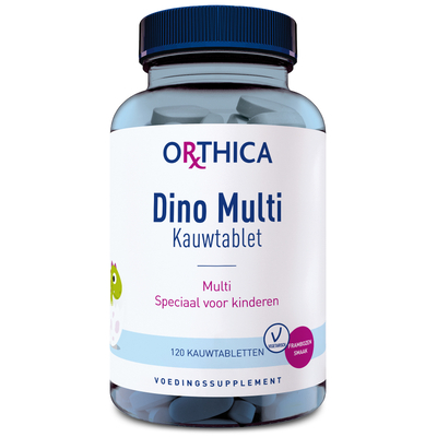 Orthica Dino Multi Orthica Dino Multi Abbildung