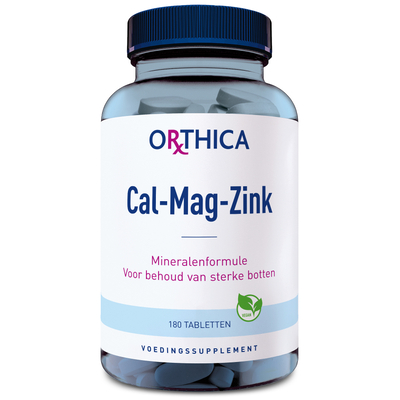 Orthica Cal-Mag-Zink Orthica Cal-Mag-Zink afbeelding