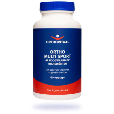 Orthovitaal Ortho Multi Sport Abbildung