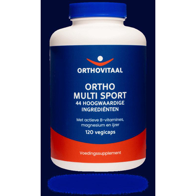 Orthovitaal Ortho Multi Sport Abbildung