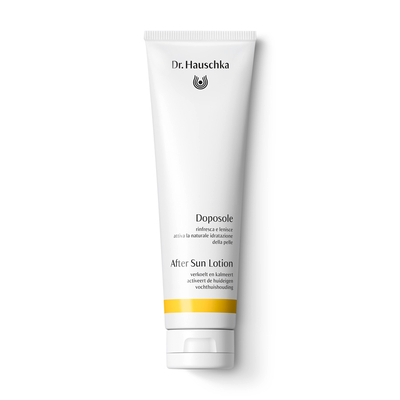 Dr Hauschka After Sun Lotion image