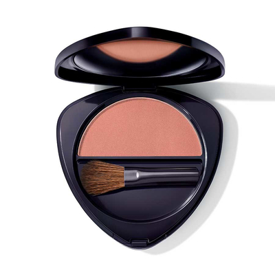 Dr Hauschka Blush 02 Apricot Dr Hauschka Blush 02 Apricot image