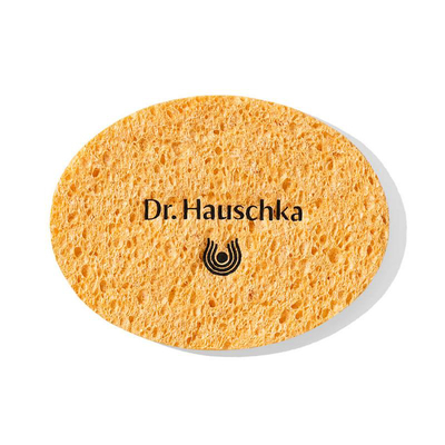 Dr Hauschka Kosmetikschwamm Dr Hauschka Kosmetikschwamm Abbildung