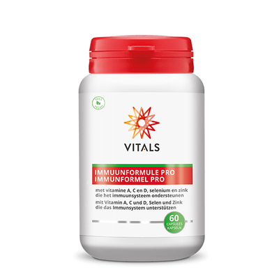 Vitals Immune Formula Pro Vitals Immune Formula Pro image