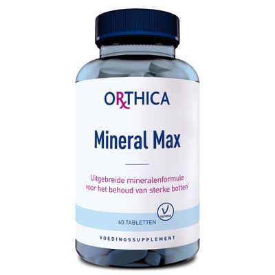 Orthica Mineral Max Orthica Mineral Max afbeelding