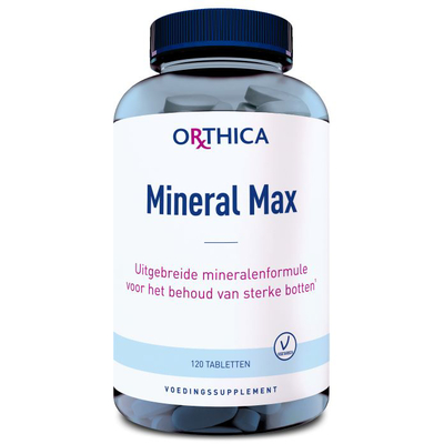 Orthica Mineral Max Orthica Mineral Max afbeelding
