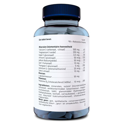 Orthica Mineral Max Orthica Mineral Max afbeelding