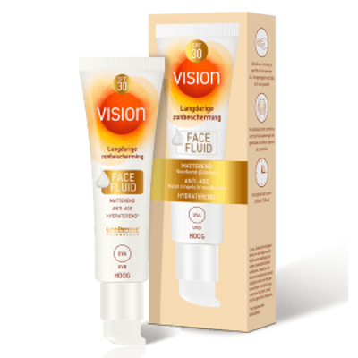 Vision Face Fluid LSF30 Vision Face Fluid LSF30 Abbildung