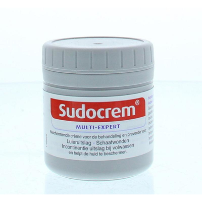 Sudocrem Sudocrem Multi Expert Sudocrem Sudocrem Multi Expert image