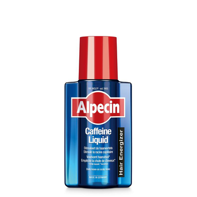 Alpecin Caffeine Liquid Alpecin Caffeine Liquid image
