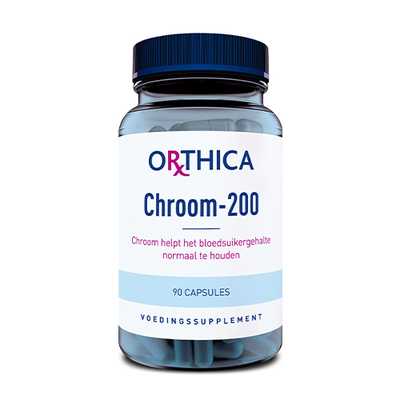 Orthica Chrom-200 Orthica Chrom-200 Abbildung