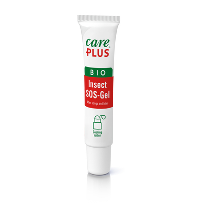 Care Plus Bio Insect SOS Gel Roller Care Plus Bio Insect SOS Gel Roller Abbildung