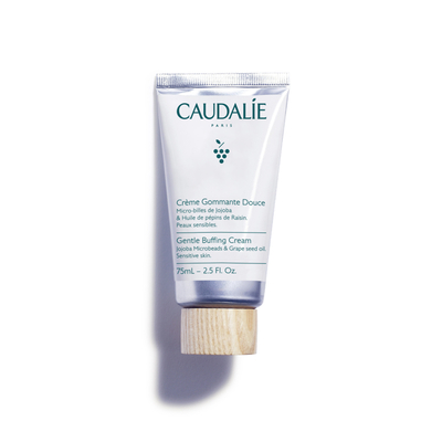 Caudalie Gentle Scrub Cream Caudalie Gentle Scrub Cream image