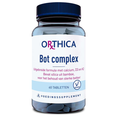 Orthica Bot Complex Orthica Bot Complex afbeelding