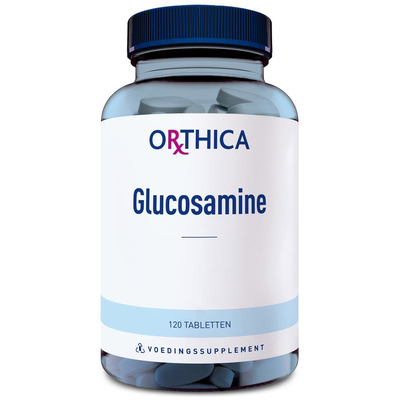 Orthica Glucosamine Orthica Glucosamine afbeelding