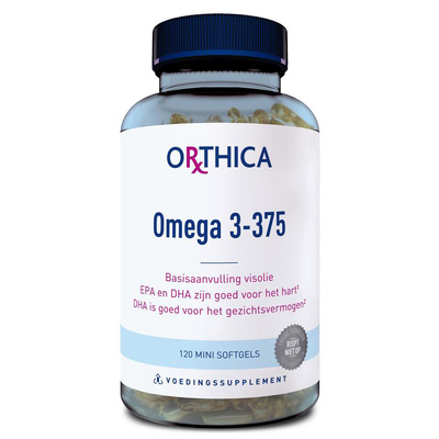 Orthica Omega 3-375 Abbildung