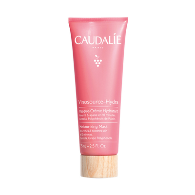 Caudalie Vinosource-Hydra Feuchtigkeitsspendende Crememaske Caudalie Vinosource-Hydra Feuchtigkeitsspendende Crememaske Abbildung