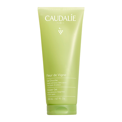 Caudalie Duschgel Fleur de Vigne Caudalie Duschgel Fleur de Vigne Abbildung