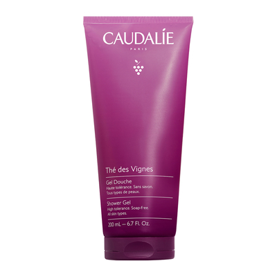 Caudalie Douchegel Thé des Vignes Caudalie Douchegel Thé des Vignes afbeelding