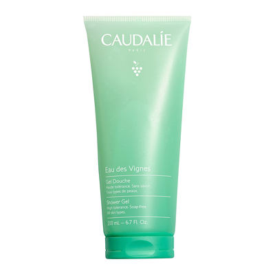 Caudalie Eau des Vignes Shower Gel Caudalie Eau des Vignes Shower Gel image